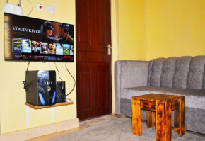 Studio-Bedsitter in Kasarani Equity